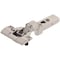 Blum 95 Degree Soft-closing Inserta Half Overlay Thick Door Hinge 71B9690 - alternate 2